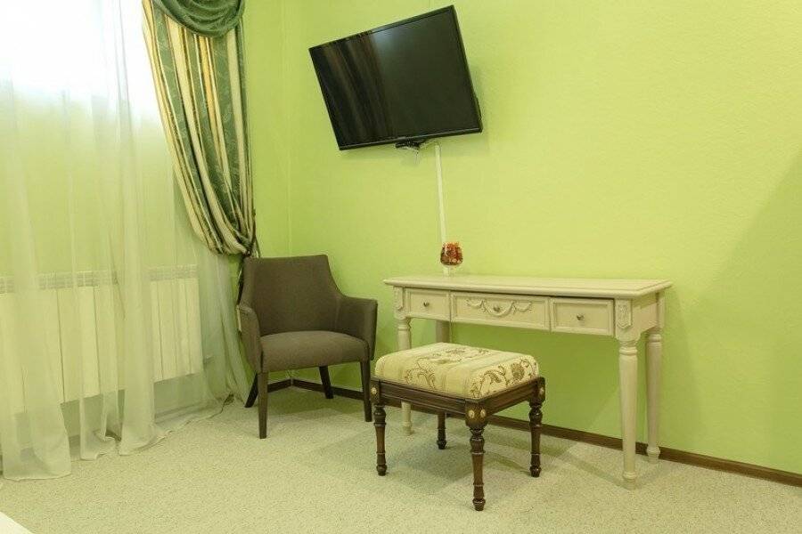 Люкс